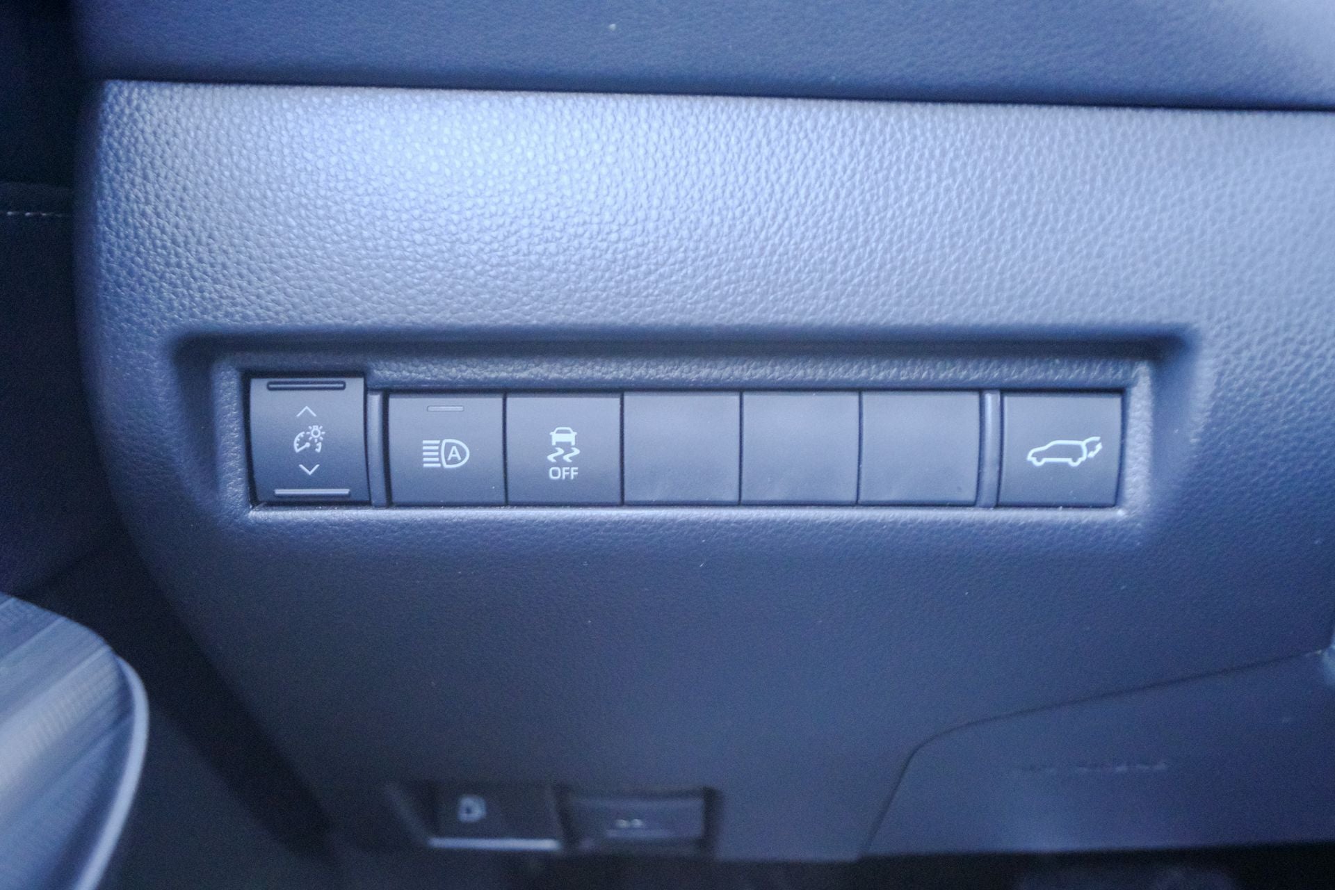 2023 Toyota Venza XLE