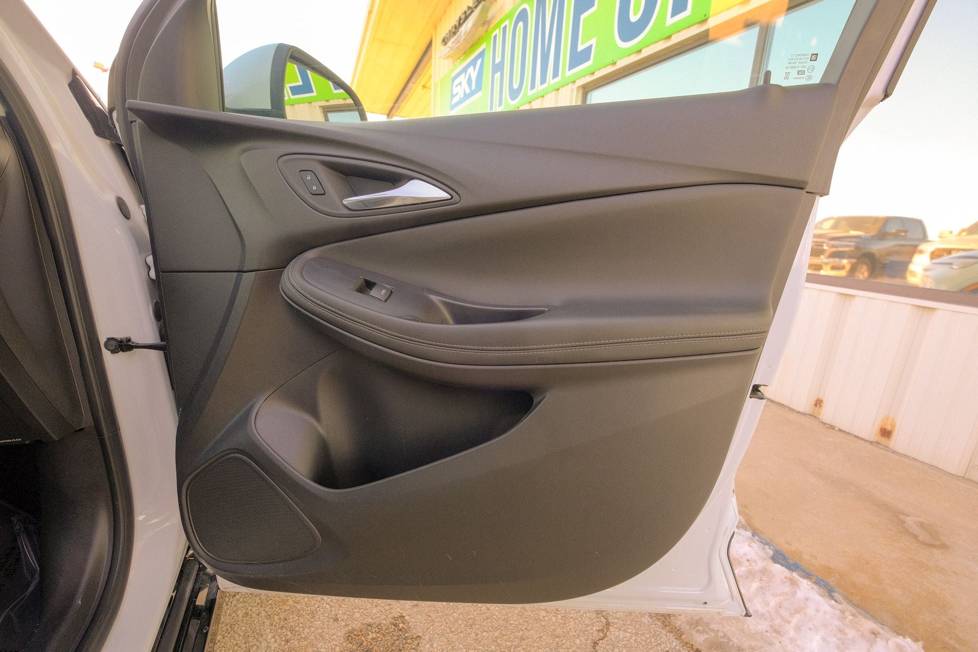 2024 Buick Encore GX Sport Touring FWD