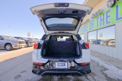 2024 Buick Encore GX Sport Touring FWD