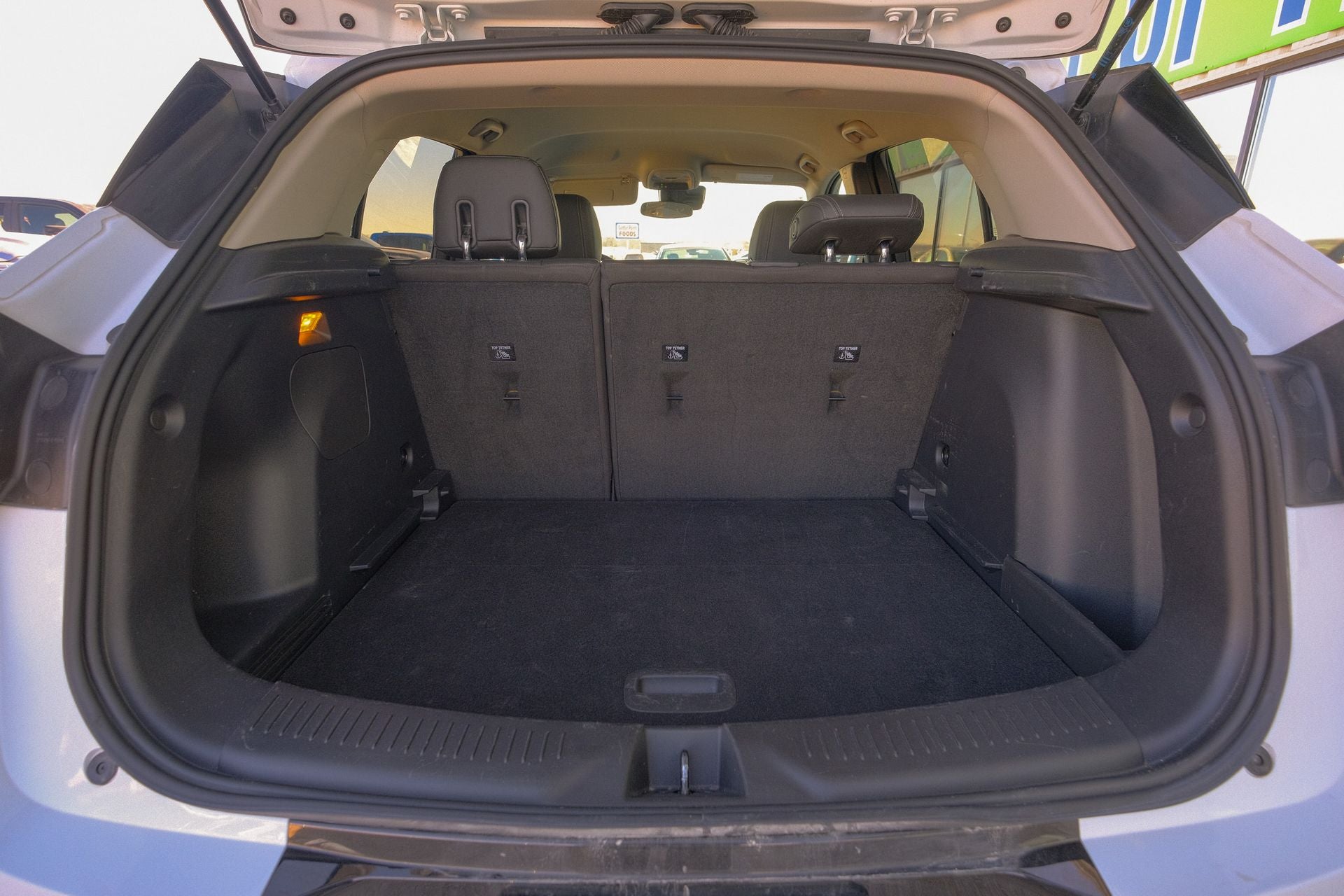 2024 Buick Encore GX Sport Touring FWD