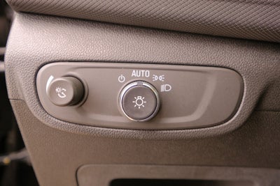 2025 Chevrolet Trailblazer FWD LT