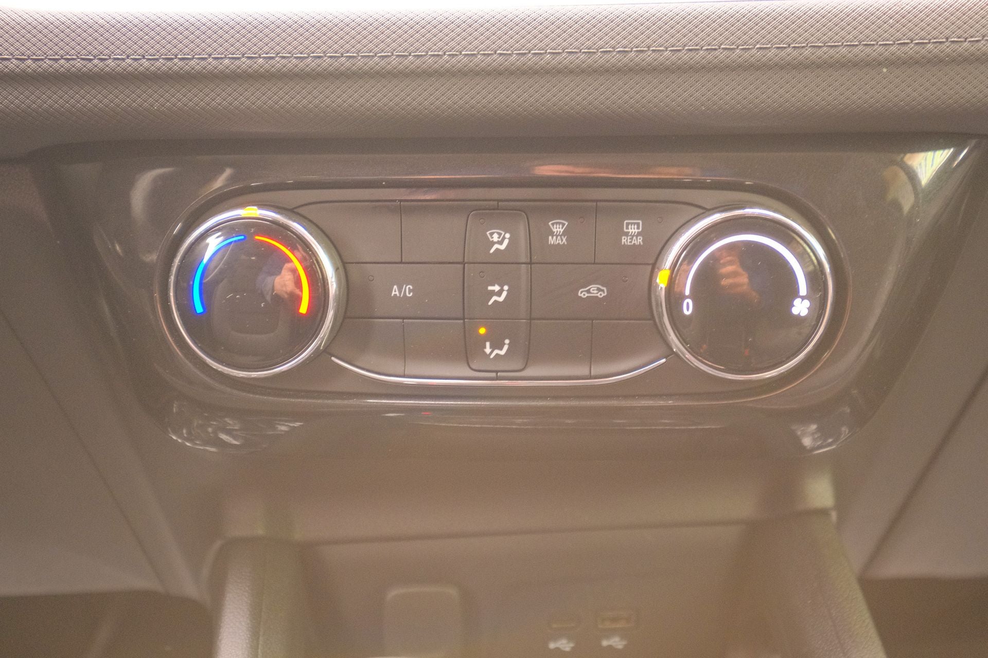 2025 Chevrolet Trailblazer FWD LT