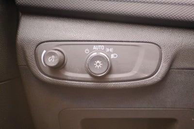 2025 Chevrolet Trailblazer FWD LT