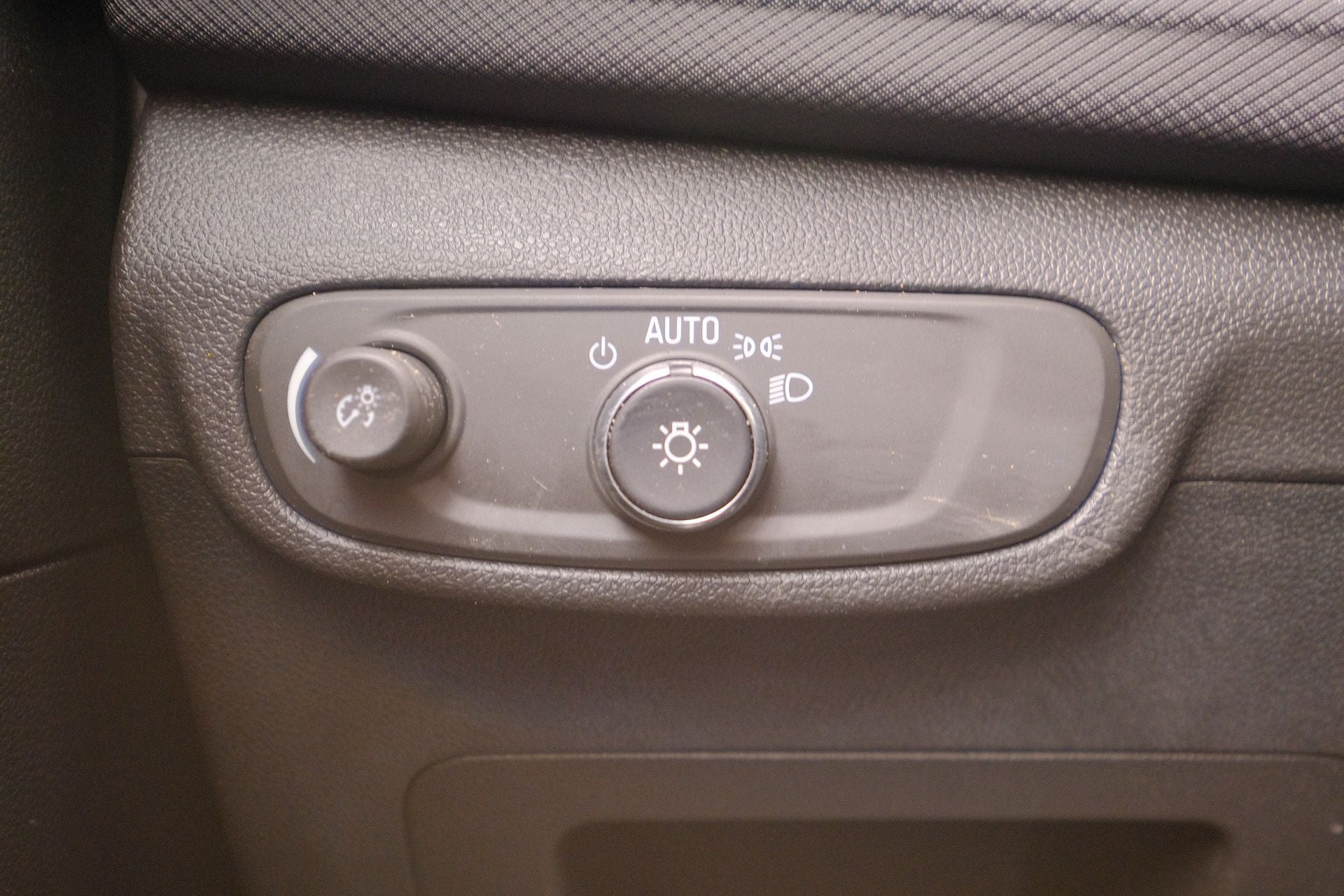 2025 Chevrolet Trailblazer FWD LT