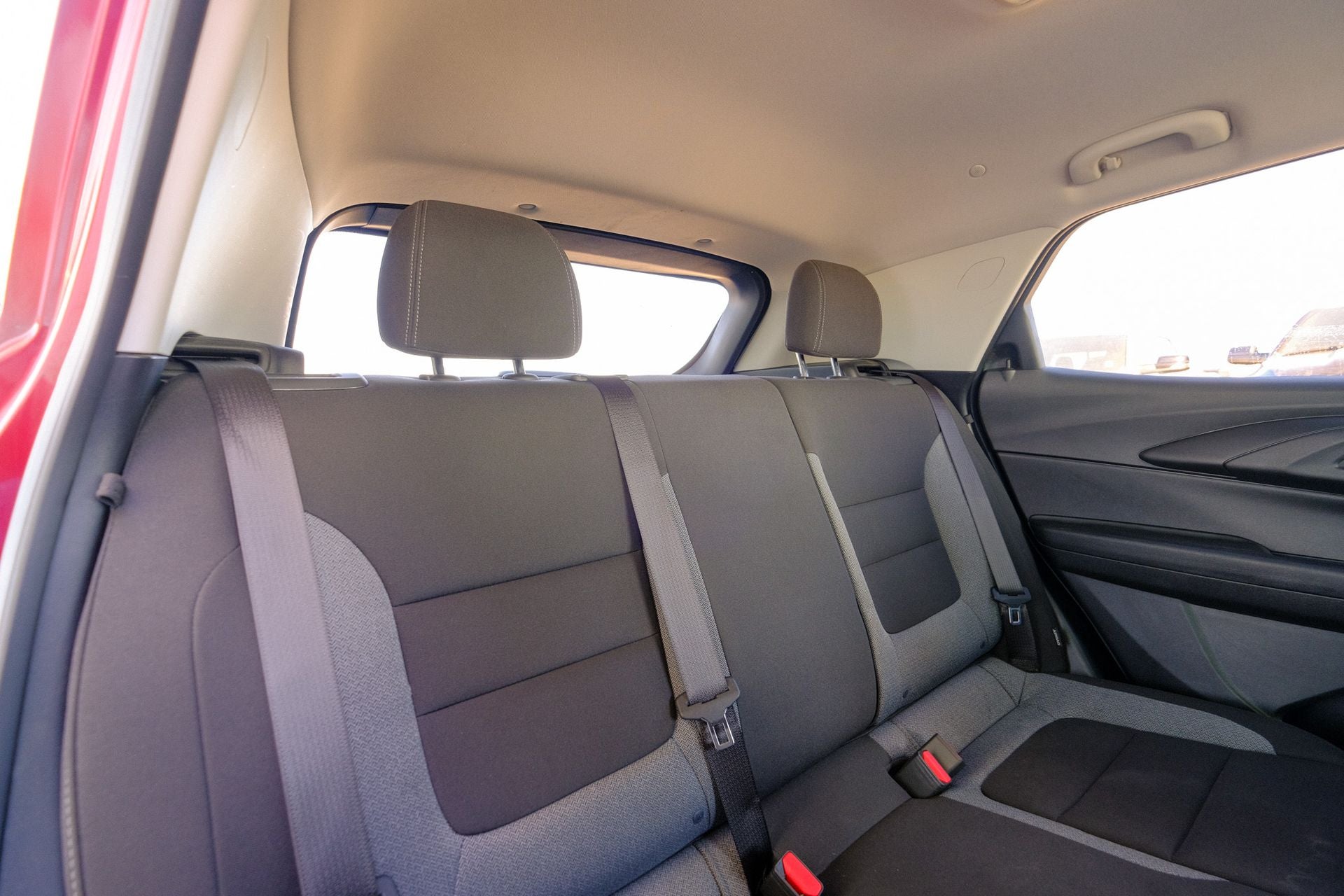 2025 Chevrolet Trailblazer AWD LT