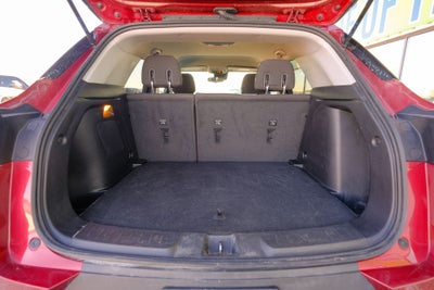 2025 Chevrolet Trailblazer AWD LT