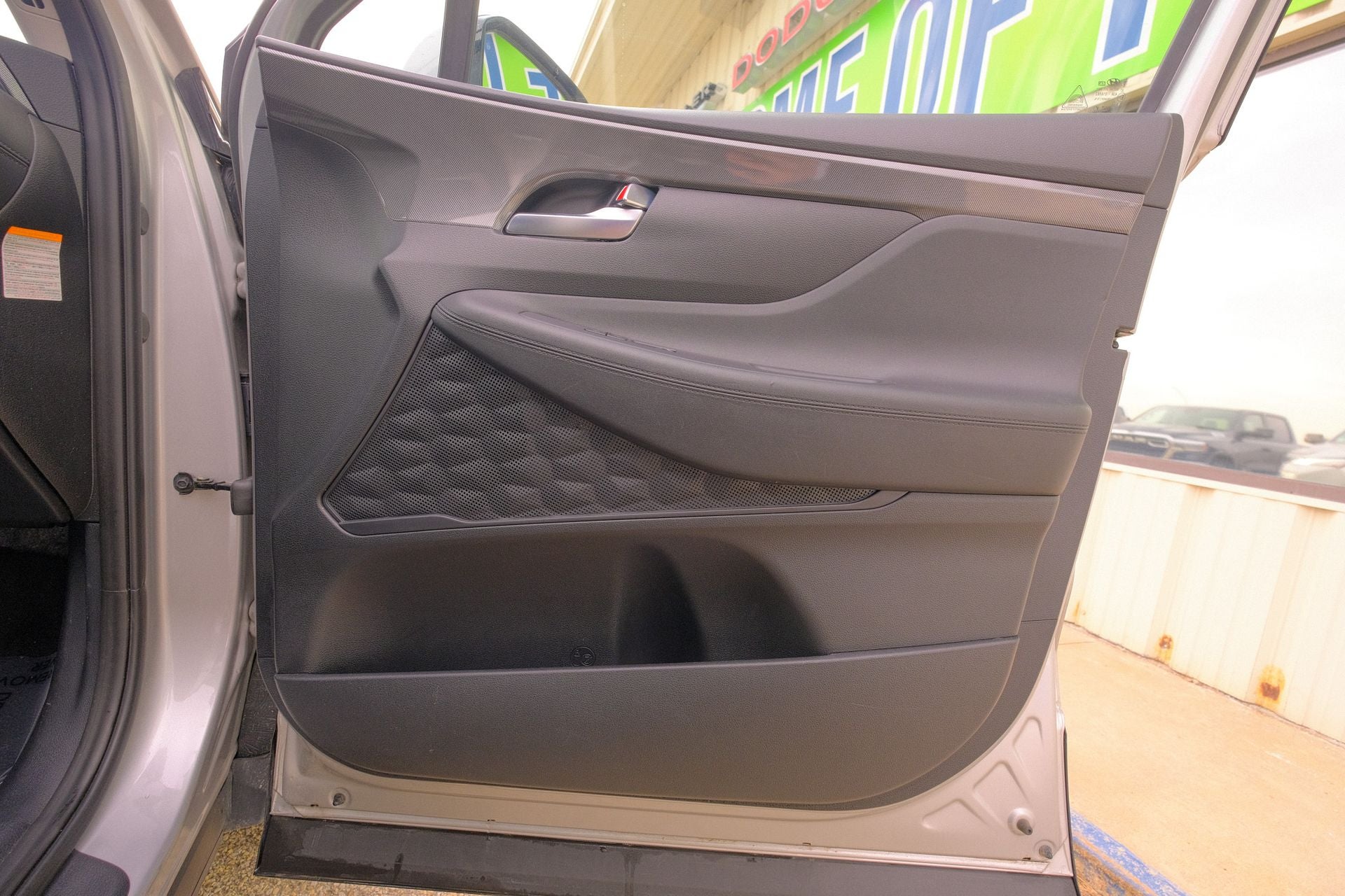 2023 Hyundai Santa Fe Plug-In Hybrid SEL Convenience