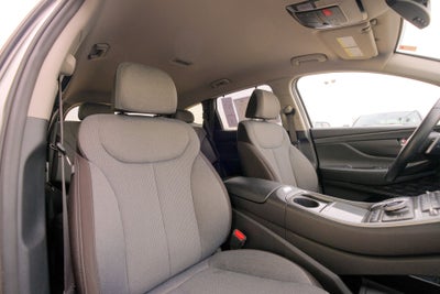 2023 Hyundai Santa Fe Plug-In Hybrid SEL Convenience