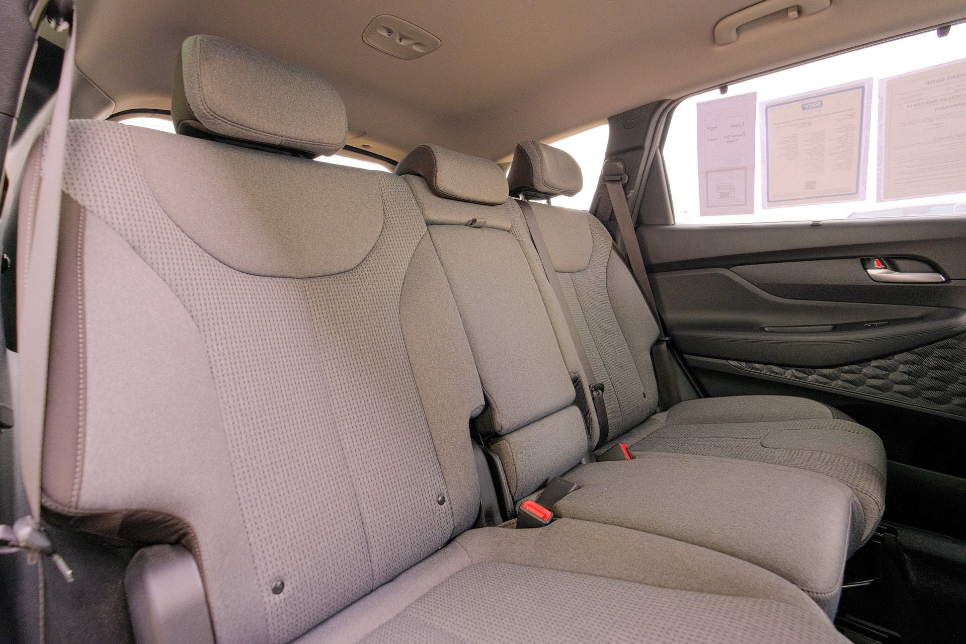 2023 Hyundai Santa Fe Plug-In Hybrid SEL Convenience