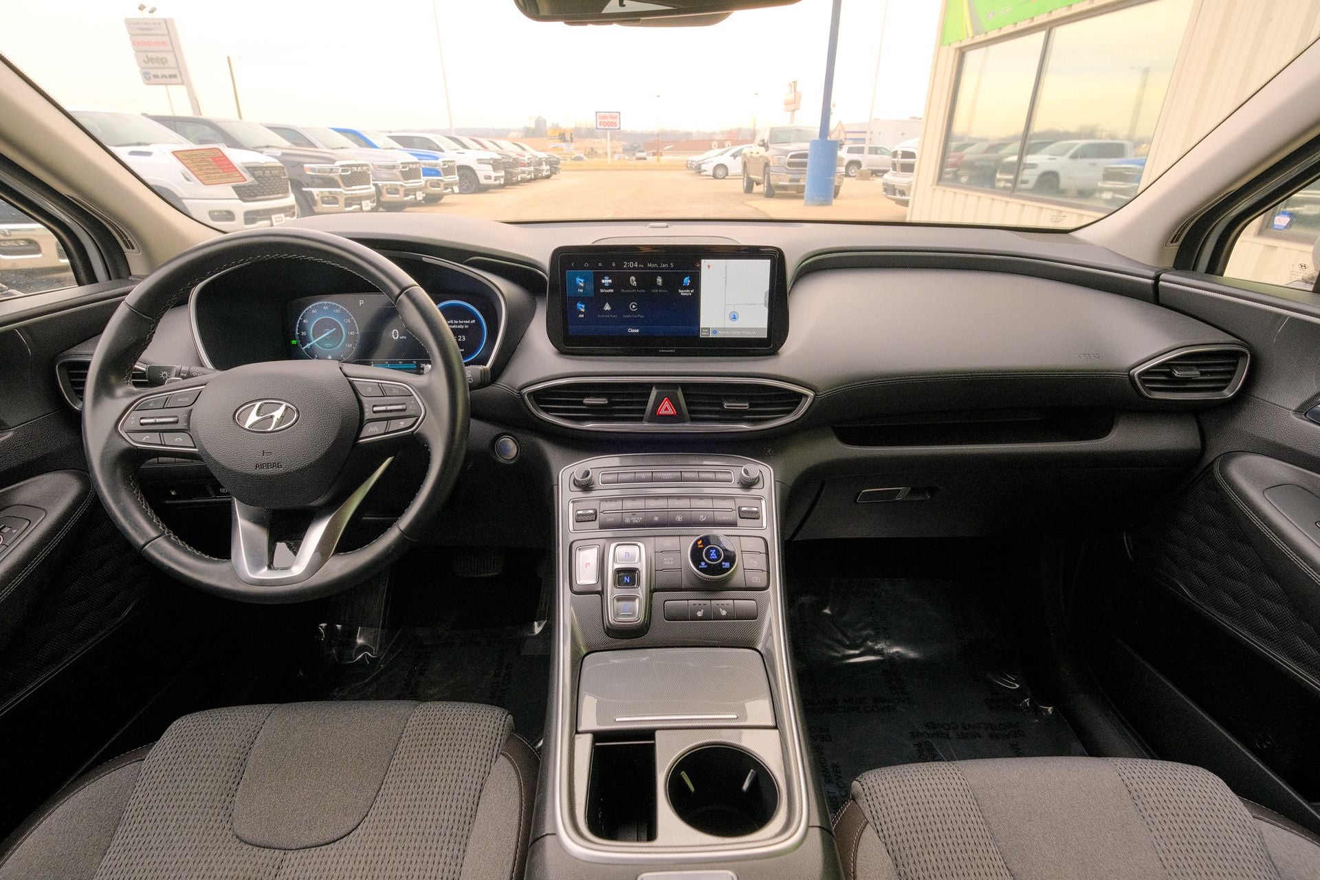 2023 Hyundai Santa Fe Plug-In Hybrid SEL Convenience