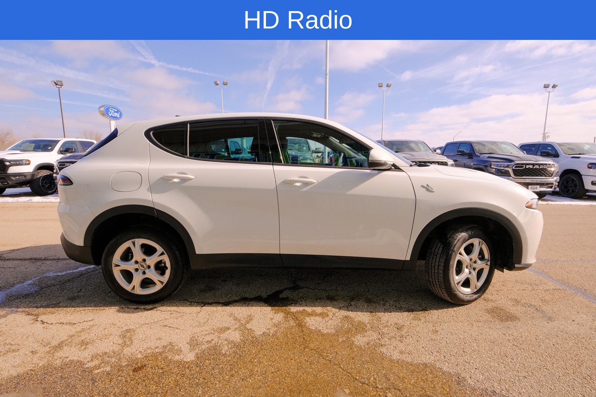 2024 Dodge Hornet GT Plus AWD