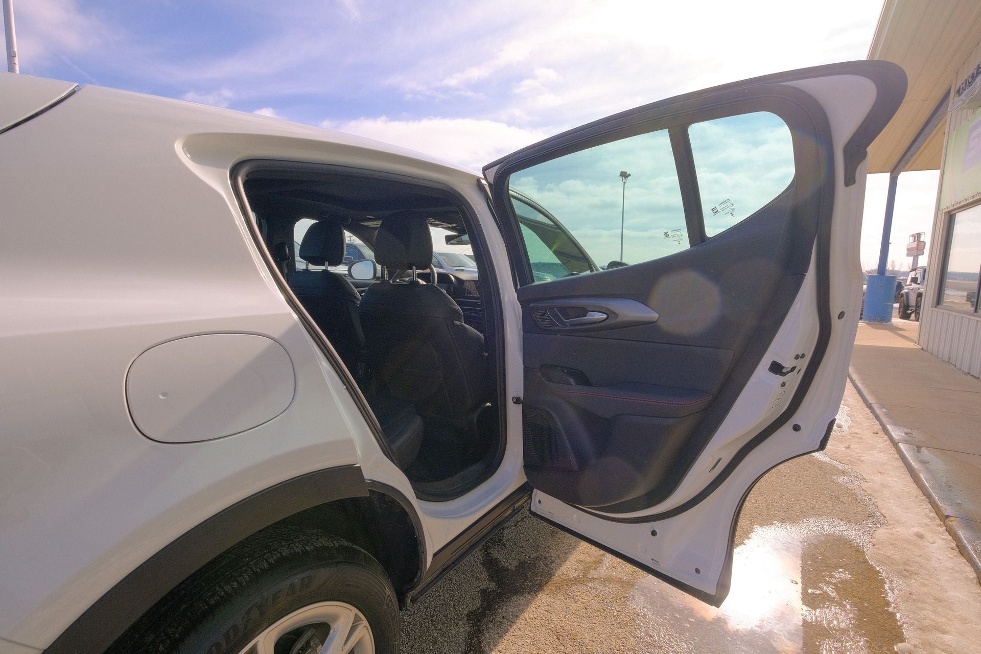 2024 Dodge Hornet GT Plus AWD