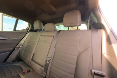 2024 Dodge Hornet GT Plus AWD