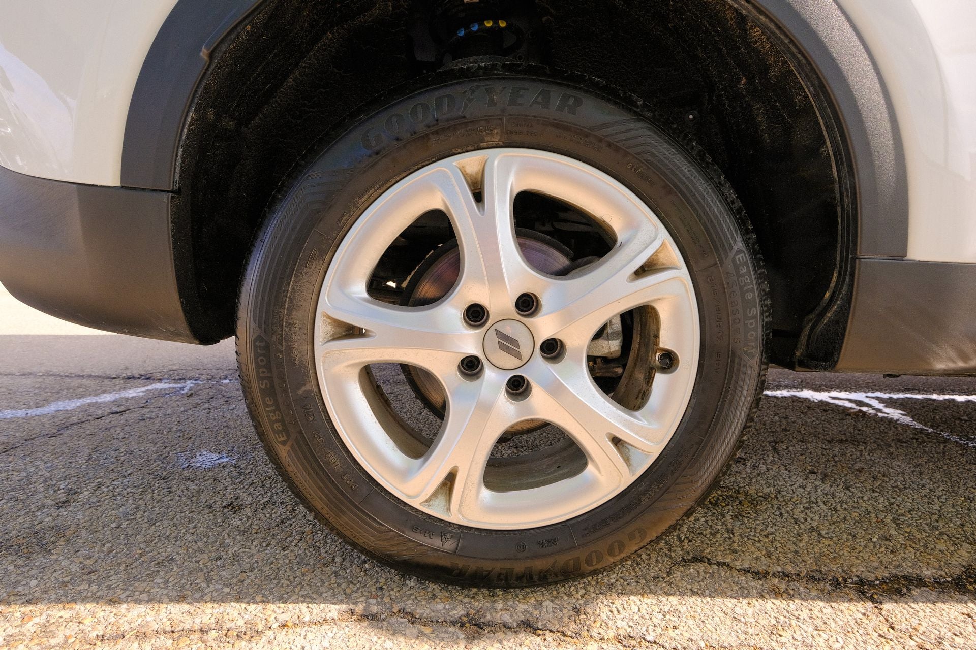 2024 Dodge Hornet GT Plus AWD