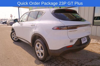 2024 Dodge Hornet GT Plus AWD