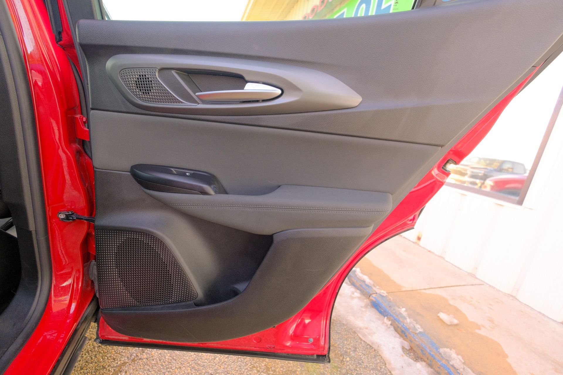 2024 Alfa Romeo Tonale Veloce EAWD