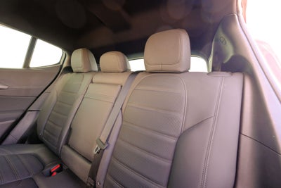 2024 Alfa Romeo Tonale Veloce EAWD