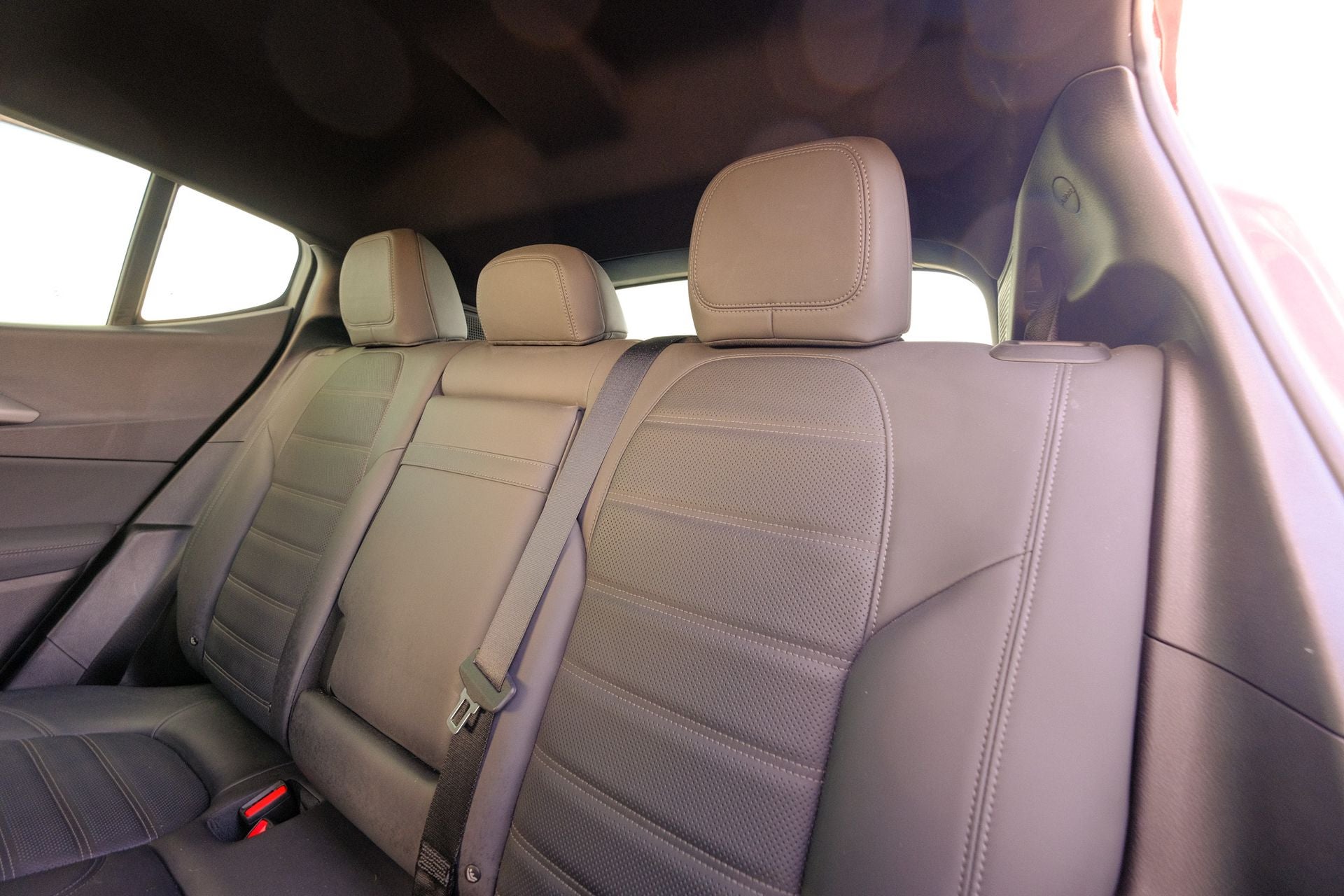 2024 Alfa Romeo Tonale Veloce EAWD