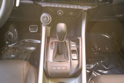 2024 Alfa Romeo Tonale Veloce EAWD