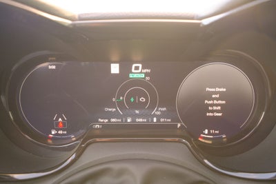 2024 Alfa Romeo Tonale Veloce EAWD