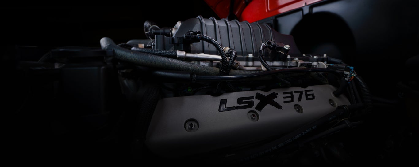 Sky Chevrolet Newhall in NEWHALL IA