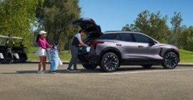 Sky Chevrolet Newhall in NEWHALL IA