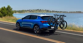 Sky Chevrolet Newhall in NEWHALL IA