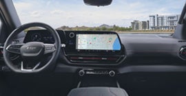 Sky Chevrolet Newhall in NEWHALL IA