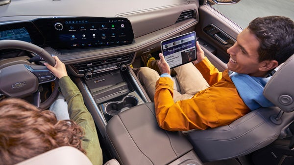 Sky Chevrolet Newhall in NEWHALL IA