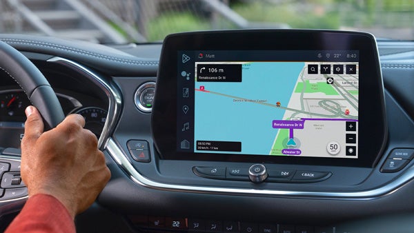 Sky Chevrolet Newhall in NEWHALL IA