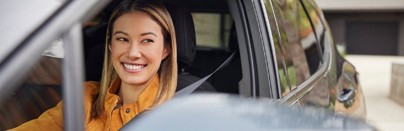 Sky Chevrolet Newhall in NEWHALL IA