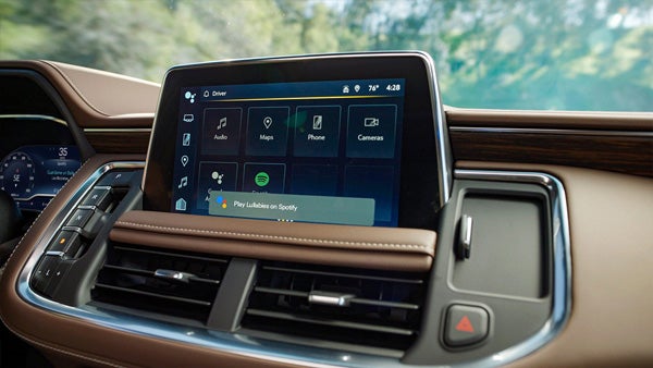 Sky Chevrolet Newhall in NEWHALL IA