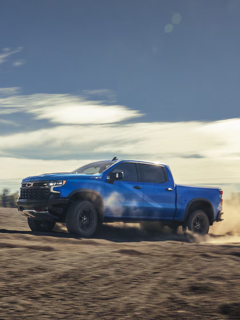 Sky Chevrolet Newhall in NEWHALL IA