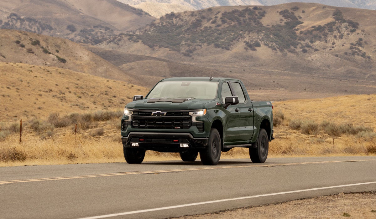 Sky Chevrolet Newhall in NEWHALL IA