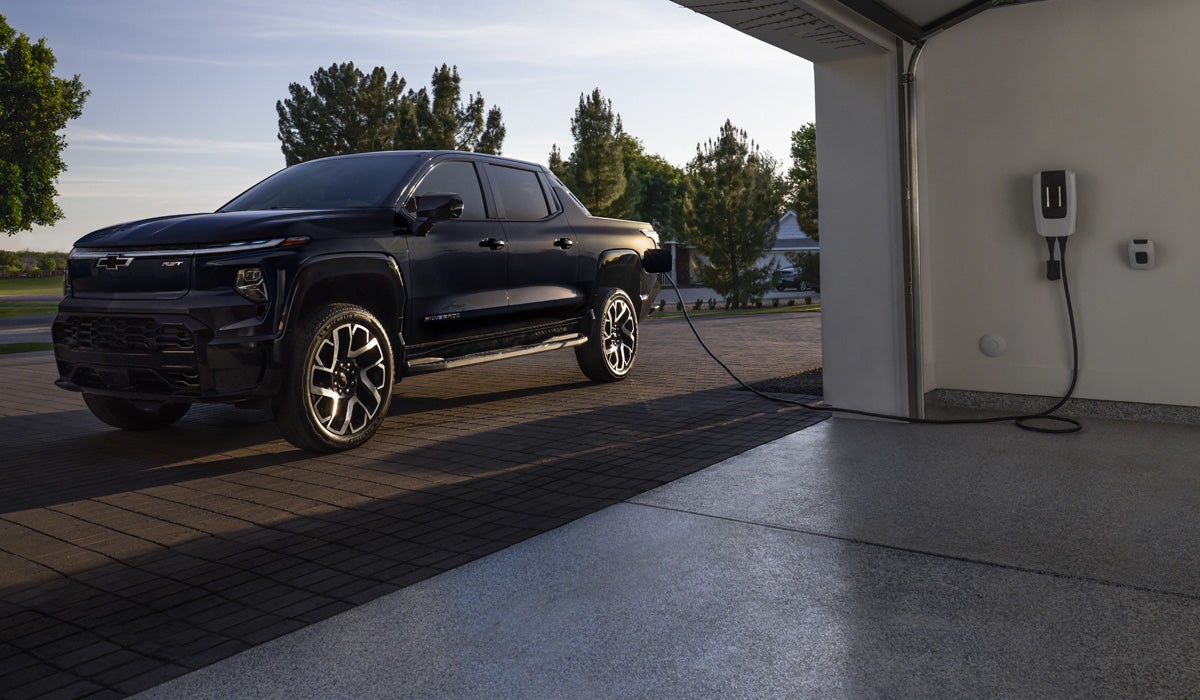 Sky Chevrolet Newhall in NEWHALL IA