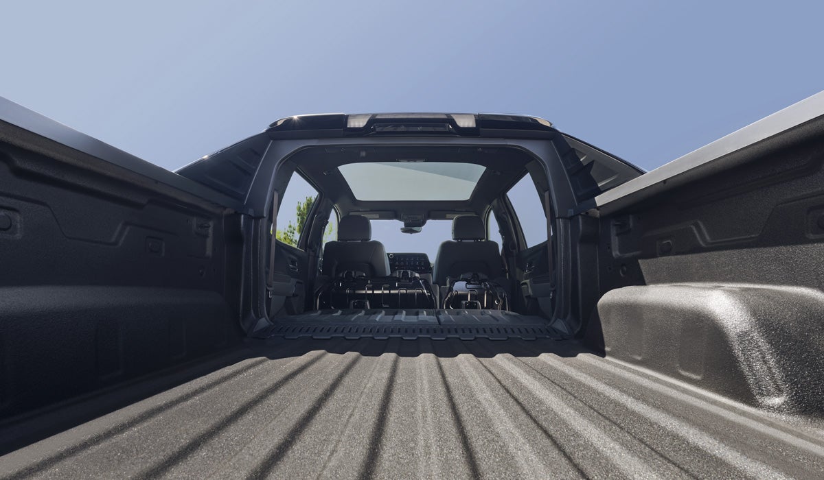 Sky Chevrolet Newhall in NEWHALL IA