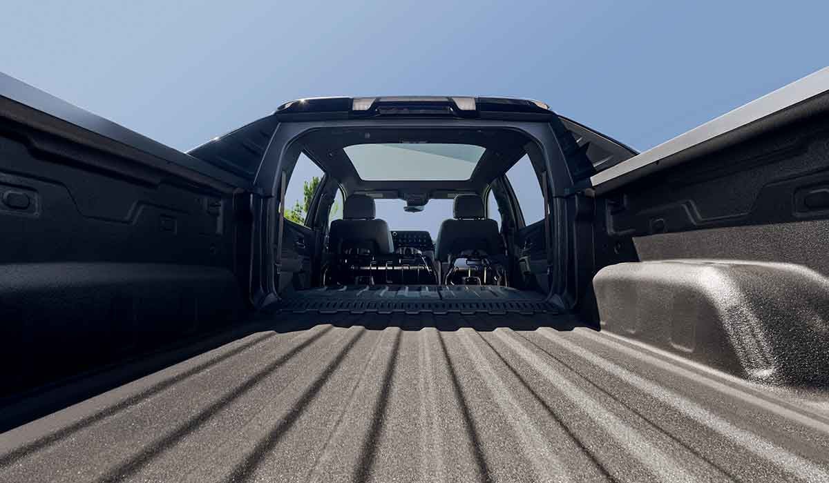 Sky Chevrolet Newhall in NEWHALL IA