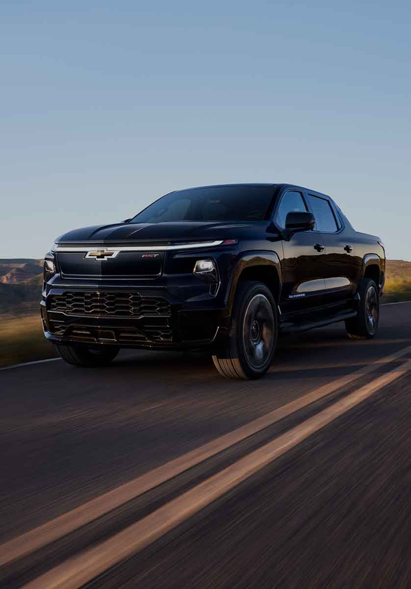 Sky Chevrolet Newhall in NEWHALL IA