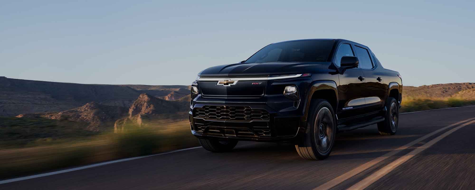 Sky Chevrolet Newhall in NEWHALL IA