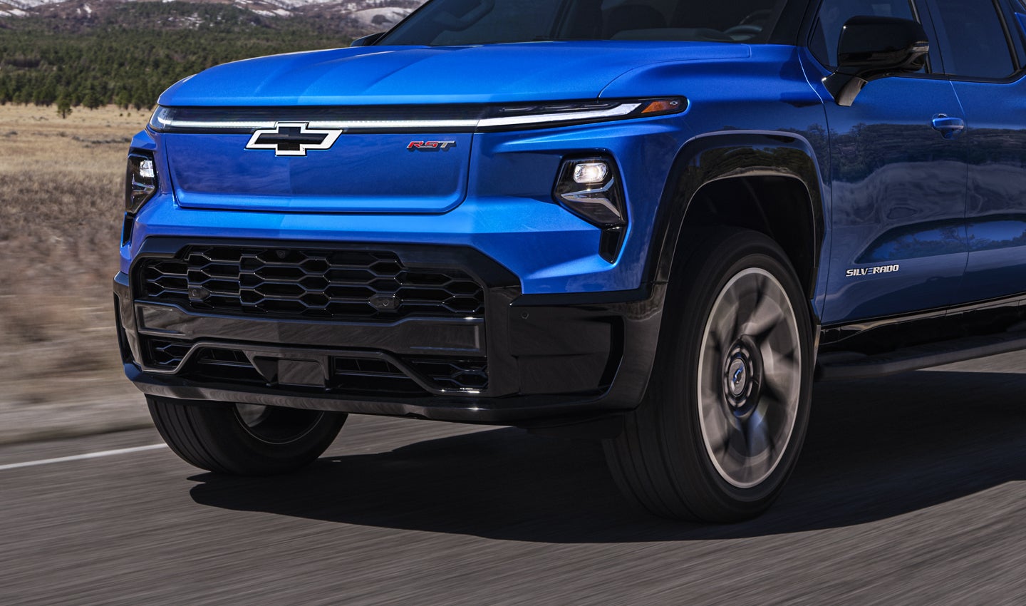 Sky Chevrolet Newhall in NEWHALL IA