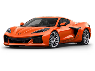 Chevrolet Corvette Z06 - Sky Chevrolet Newhall in NEWHALL IA