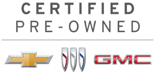 Chevrolet Buick GMC Certified Pre-Owned in NEWHALL, IA